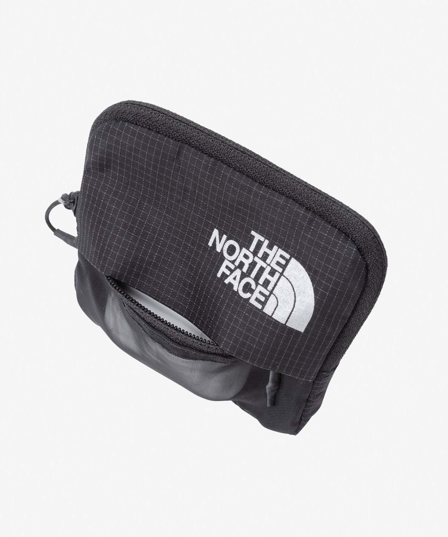 THE NORTH FACE ザ・ノース・フェイス 財布 ウォレット 軽量 HAZY