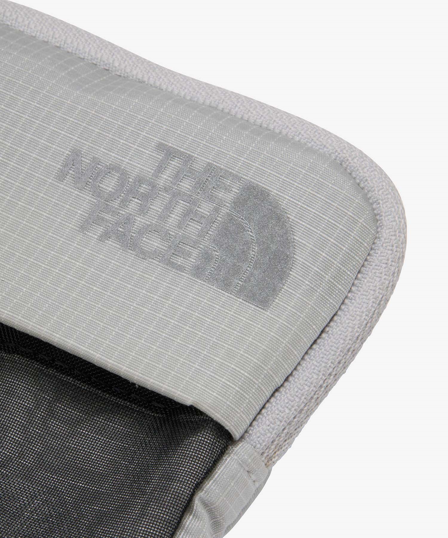 THE NORTH FACE ザ・ノース・フェイス 財布 ウォレット 軽量 HAZY