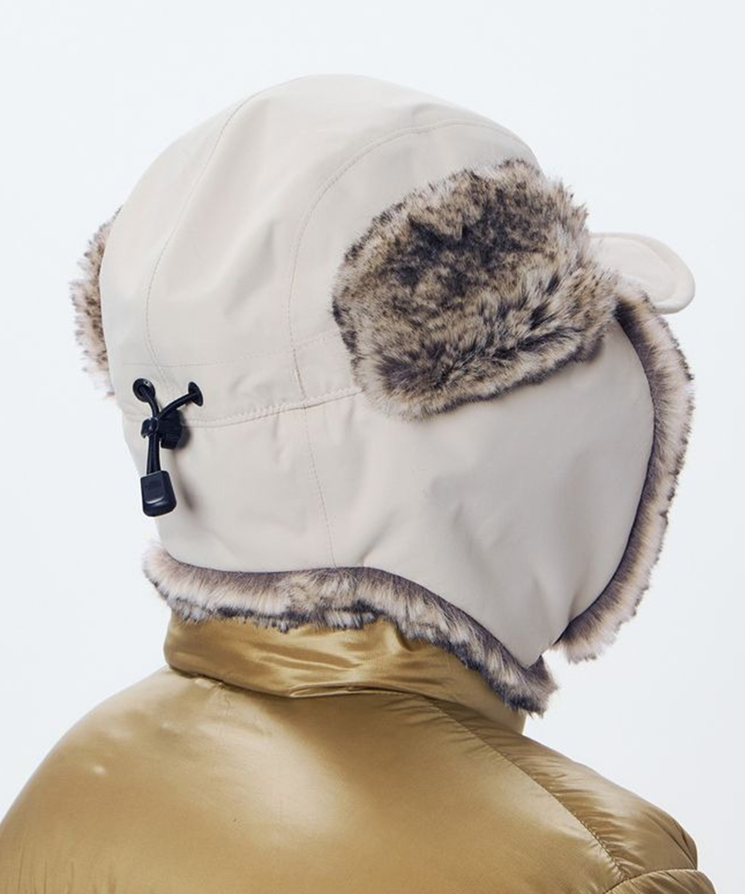 THE NORTH FACE ザ・ノース・フェイス キャップ UVカット フロンティア