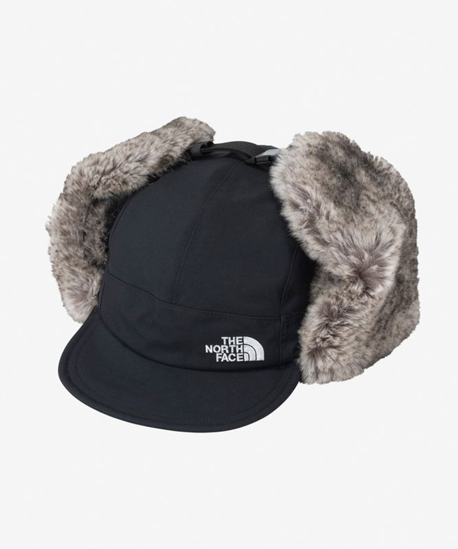 THE NORTH FACE ザ・ノース・フェイス キャップ UVカット フロンティア