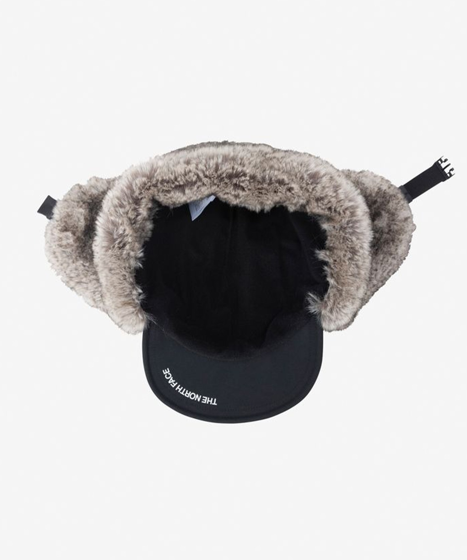 THE NORTH FACE ザ・ノース・フェイス キャップ UVカット フロンティア