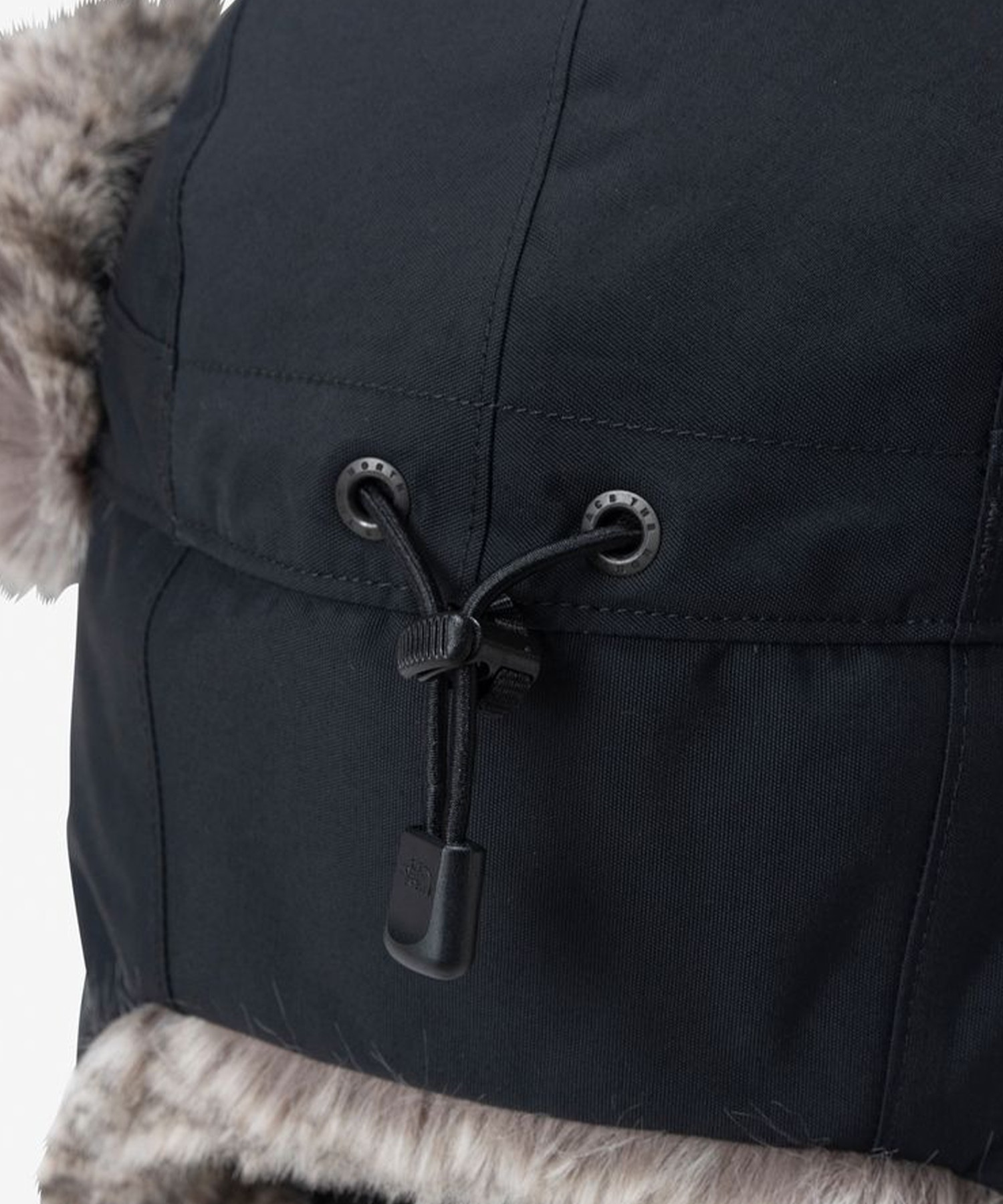 THE NORTH FACE ザ・ノース・フェイス キャップ UVカット フロンティア