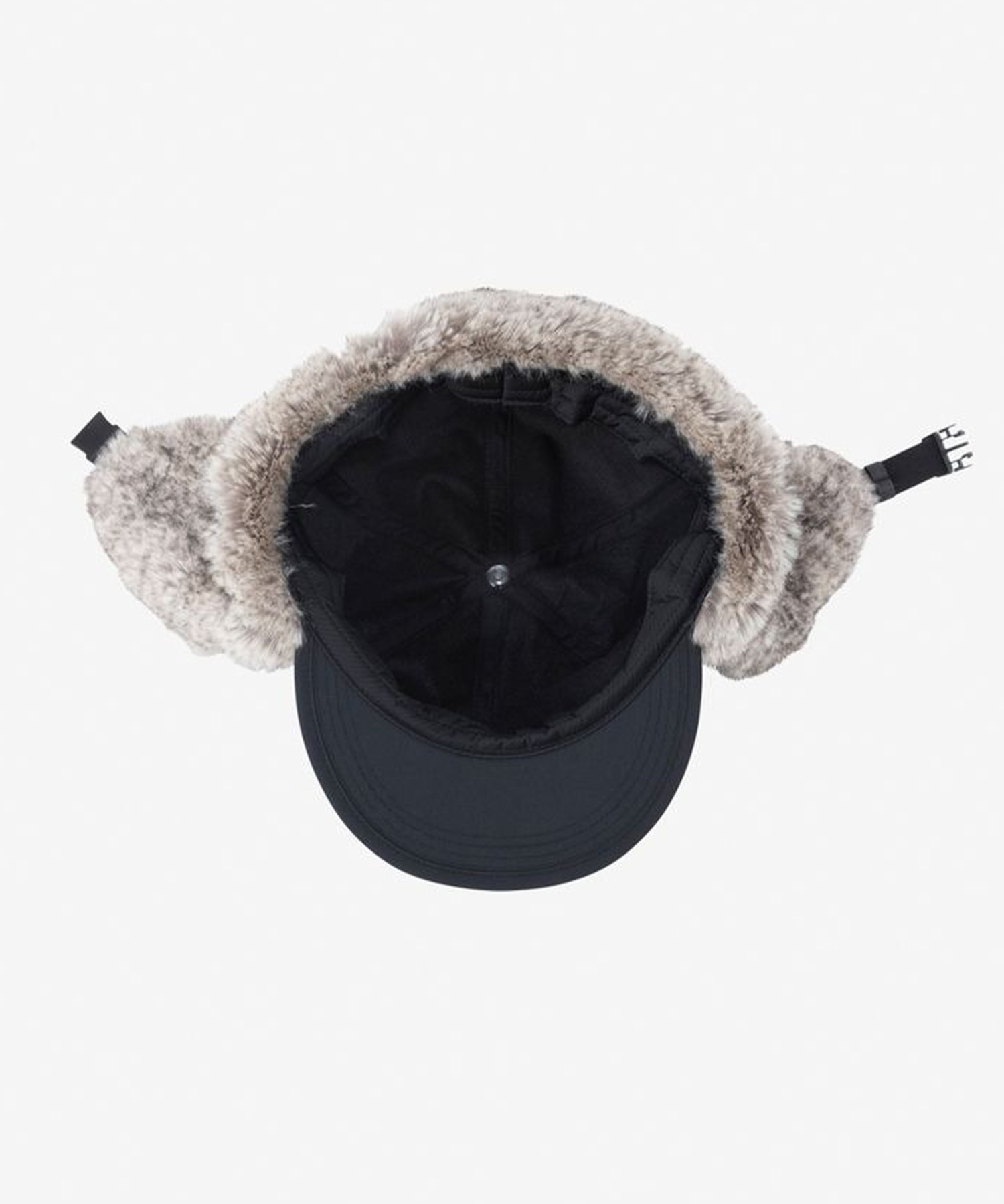 THE NORTH FACE ザ・ノース・フェイス キャップ パイロットキャップ UV