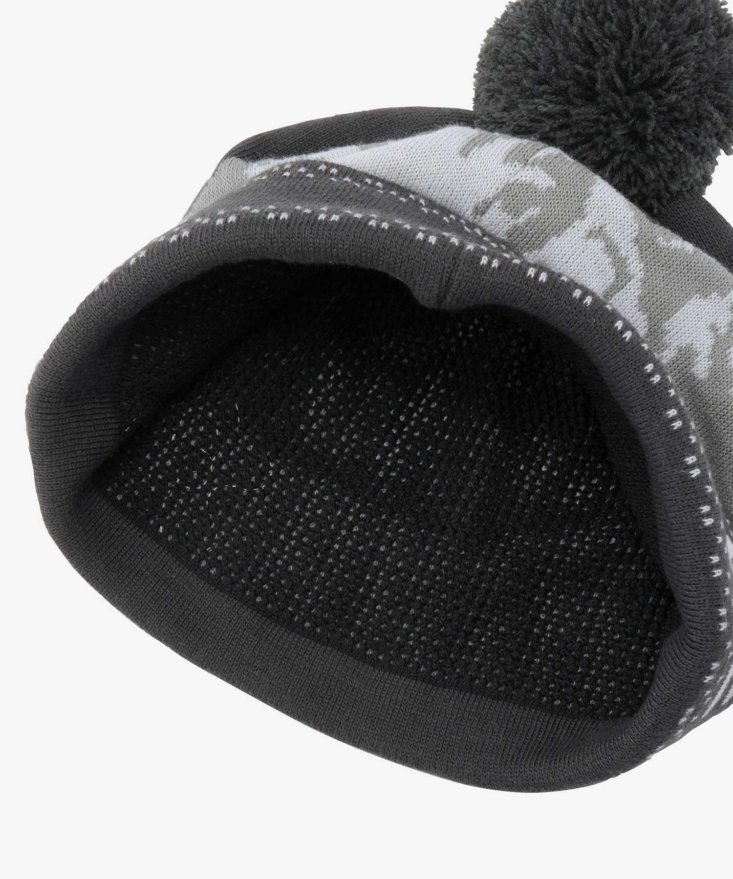 THE NORTH FACE ザ・ノース・フェイス ニット帽 ビーニー ニット