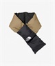THE NORTH FACE ザ・ノース・フェイス マフラー ヌプシマフラー NN72511(K-FREE)