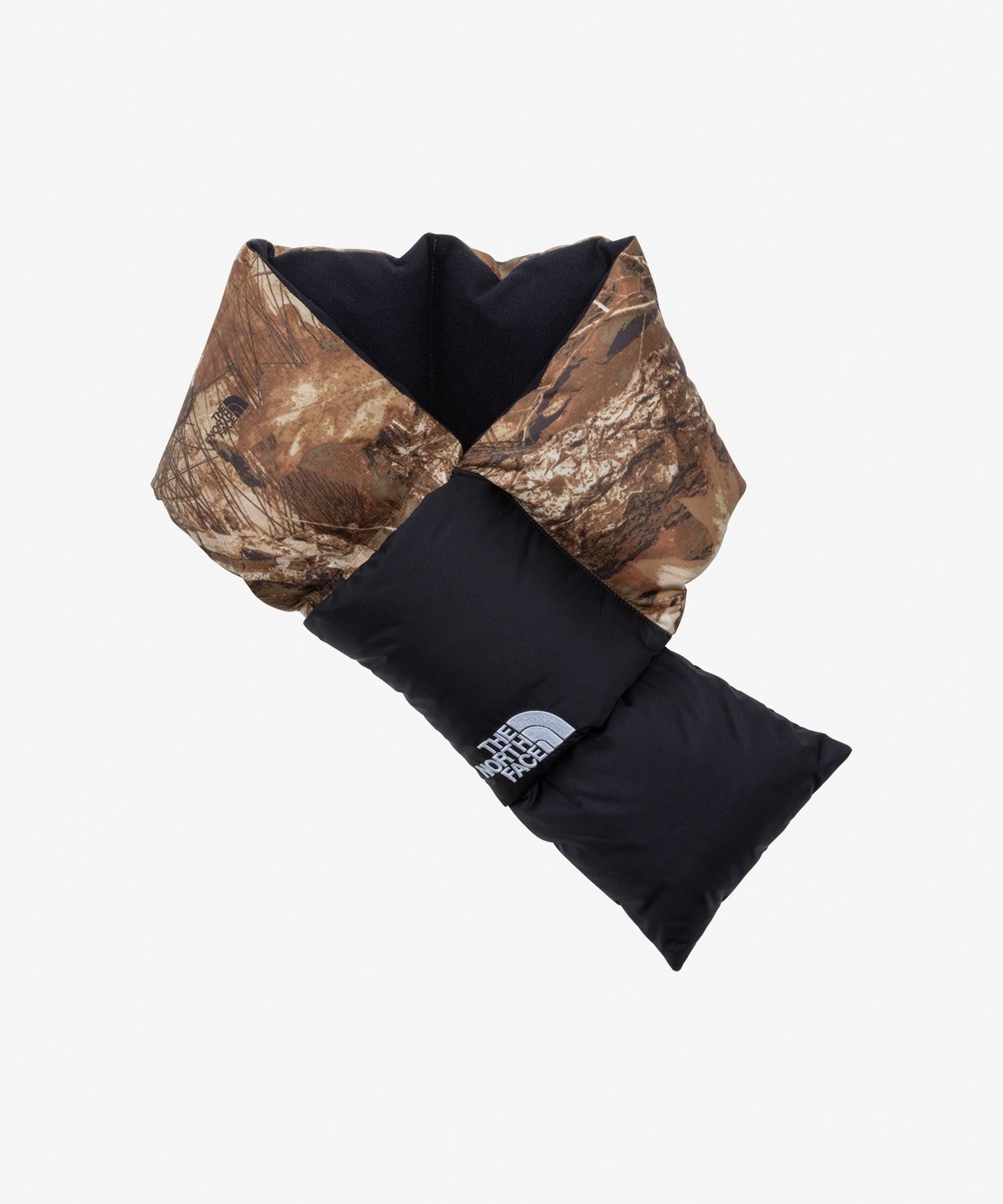 THE NORTH FACE ザ・ノース・フェイス マフラー ヌプシマフラー