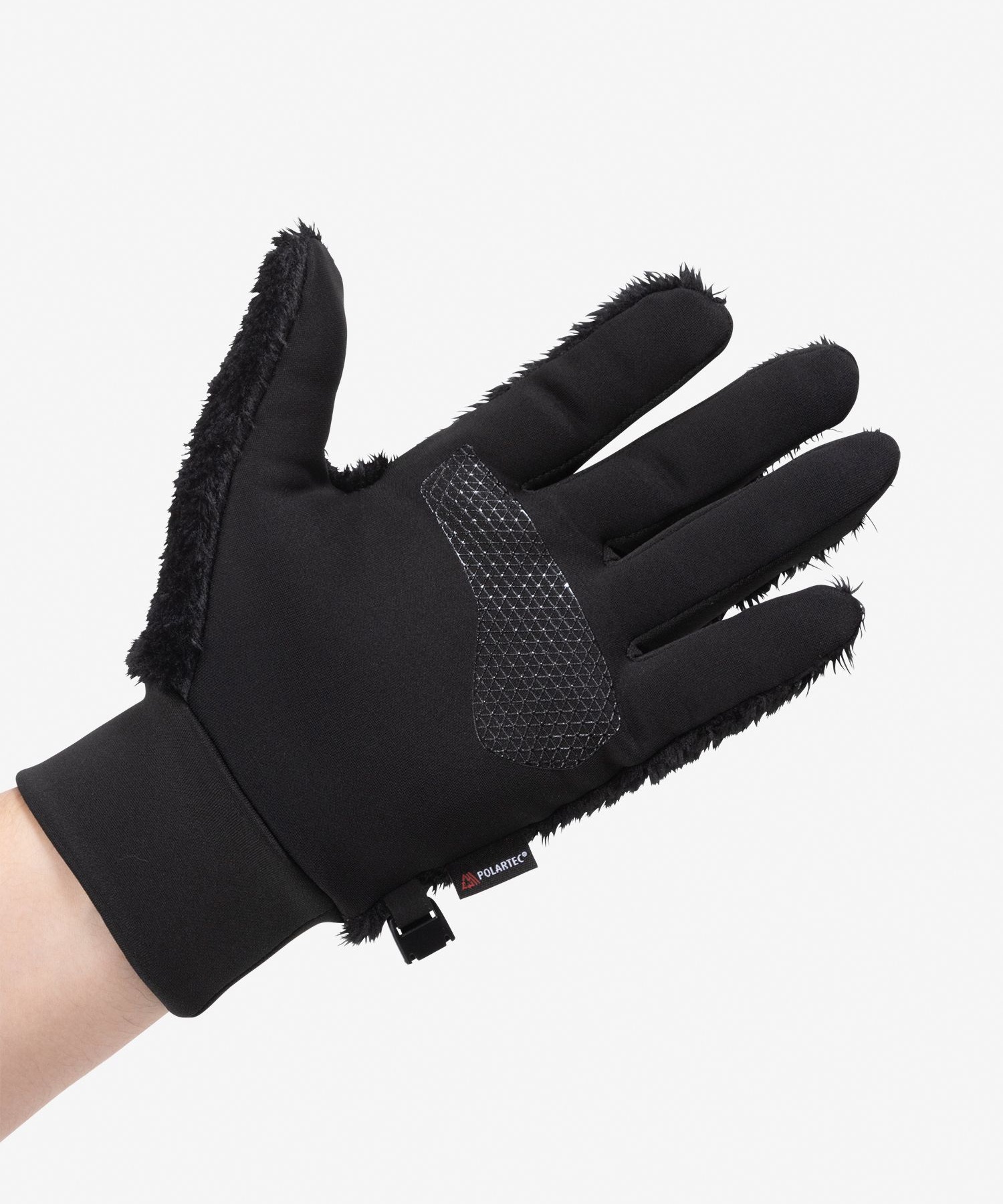 XS　ノースフェイス バーサロフト グローブ 手袋　ケルプタン　フリース THE NORTH FACE（ザ ノースフェイス） フリース手袋 メンズ レディース