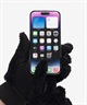 THE NORTH FACE ザ・ノース・フェイス 手袋 防寒 軽量 保温 スマホ操作可能 バーサロフト イーチップ グローブ NN62521(K-S)