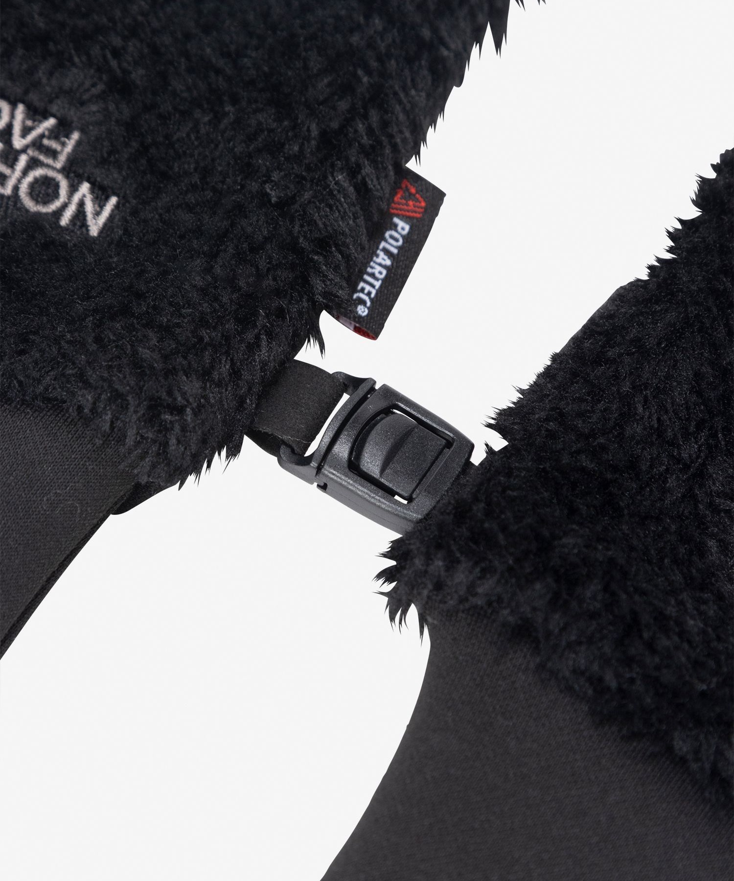 THE NORTH FACE ザ・ノース・フェイス 手袋 防寒 軽量 保温 スマホ操作可能 バーサロフト イーチップ グローブ NN62521(K-S)