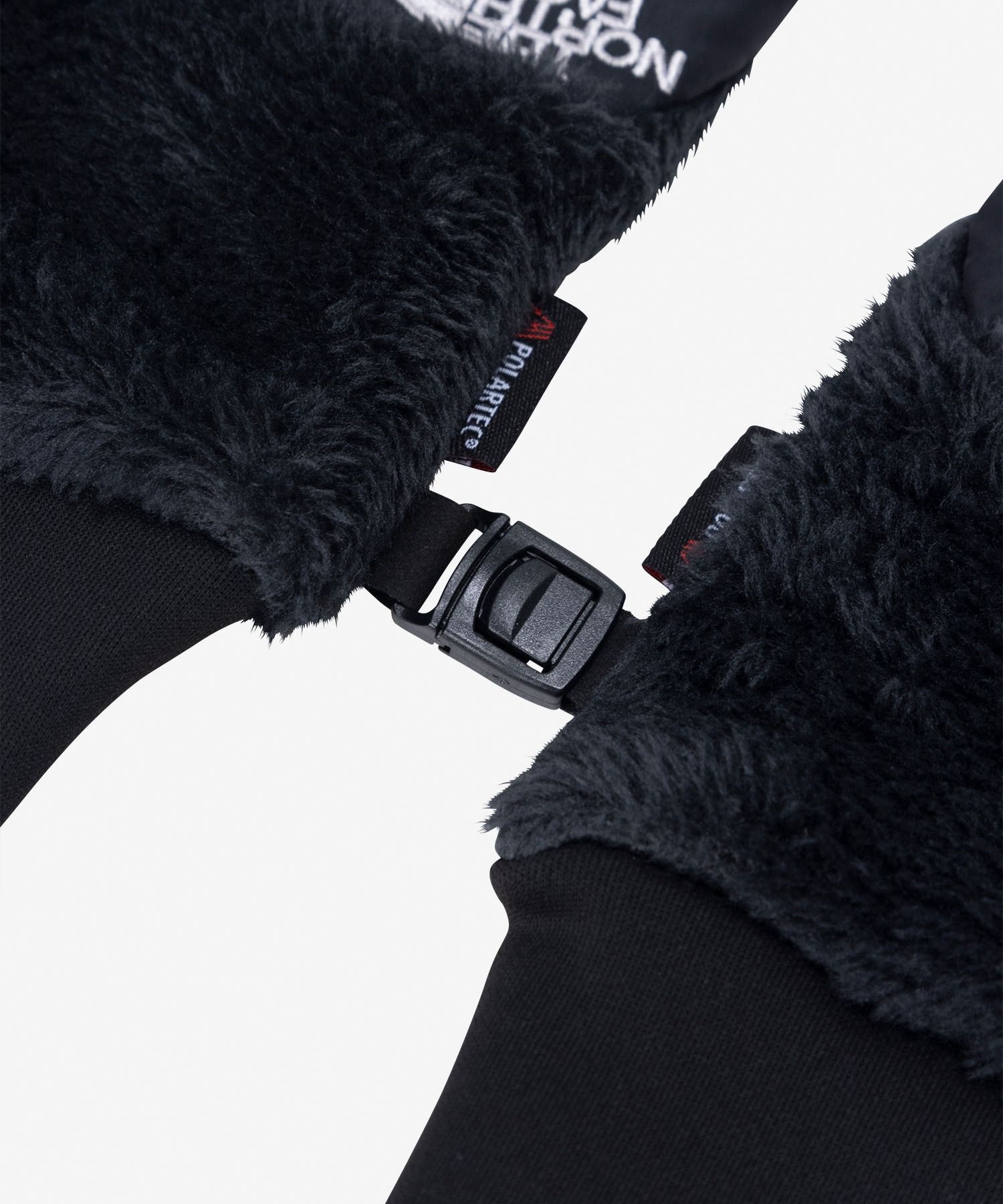THE NORTH FACE ザ・ノース・フェイス 手袋 デナリイーチップグローブ NN62522(YO-S)