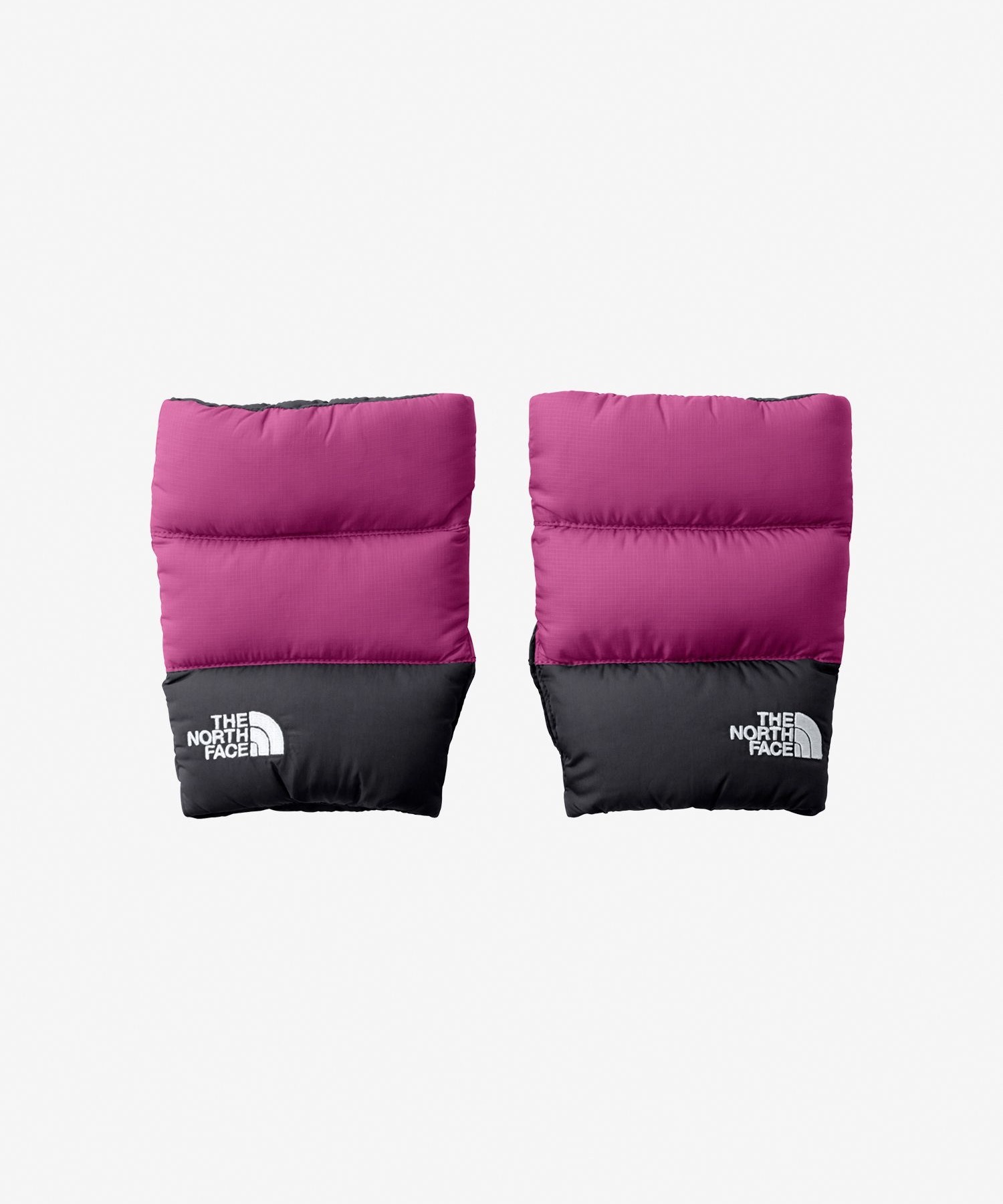 THE NORTH FACE ザ・ノース・フェイス 手袋 ヌプシハンドウォーマー