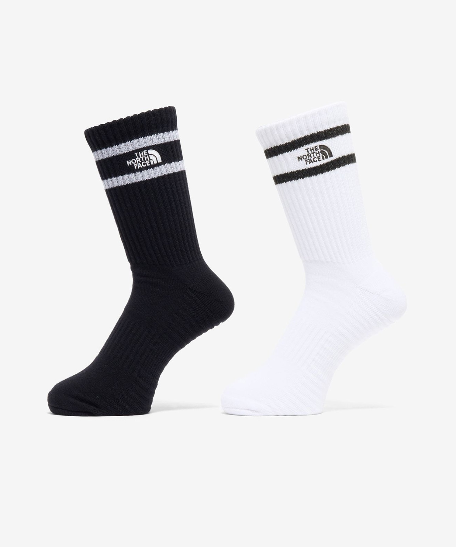 THE NORTH FACE ザ・ノース・フェイス ソックス 靴下 2足セット 2足組