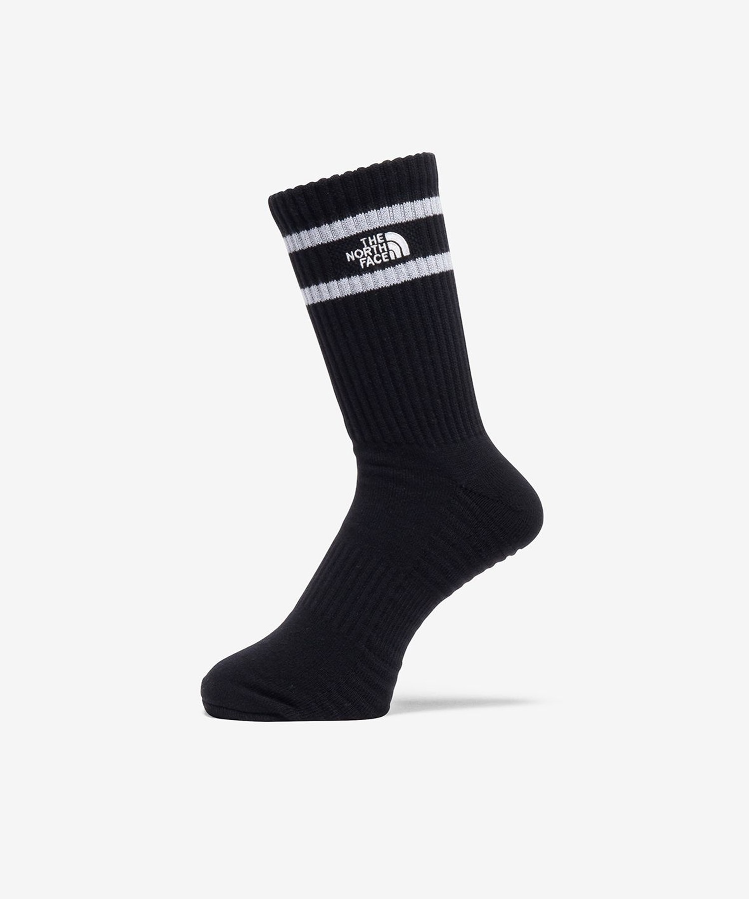 THE NORTH FACE ザ・ノース・フェイス ソックス 靴下 2足セット 2足組