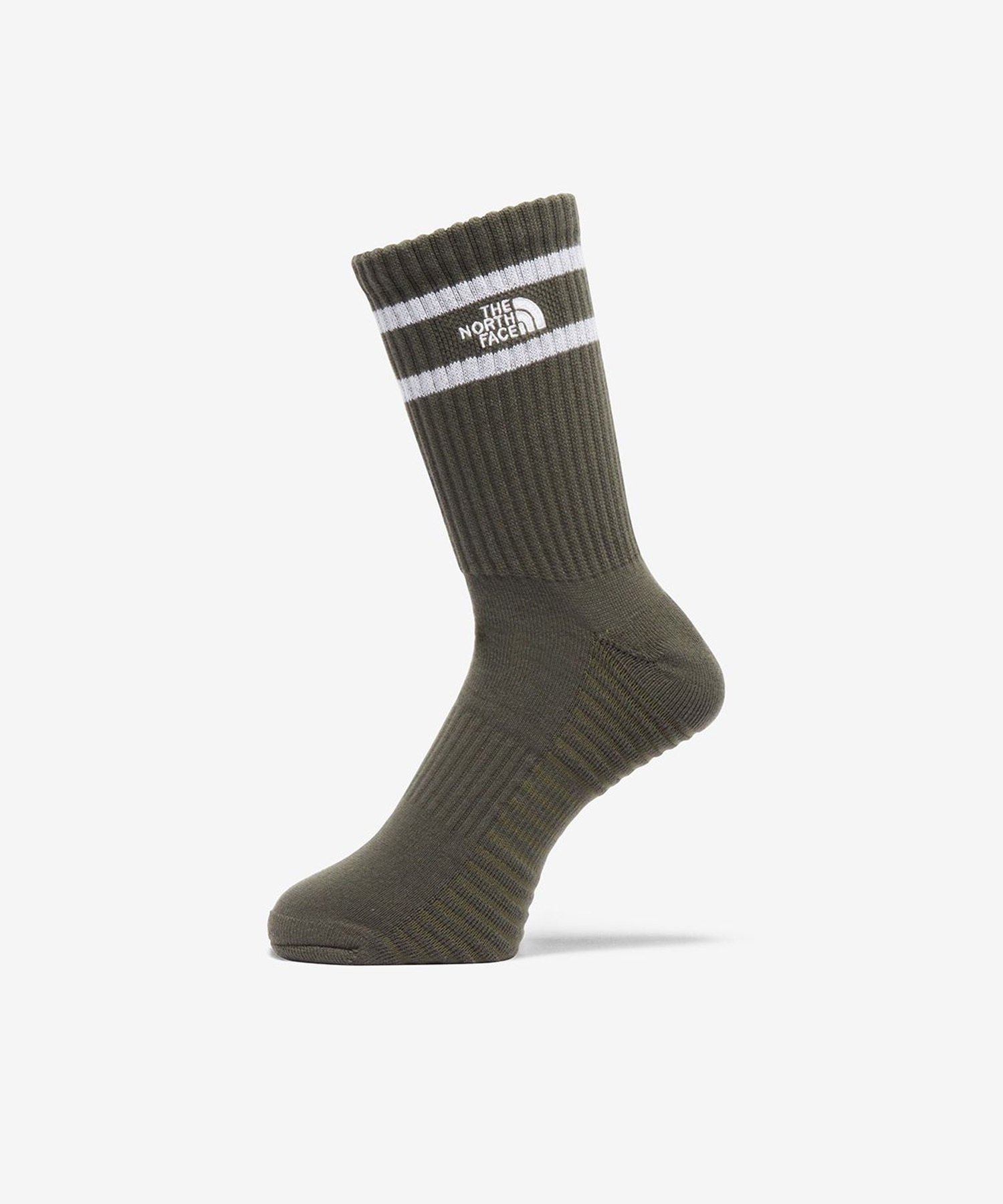 THE NORTH FACE ザ・ノース・フェイス ソックス 靴下 2足セット 2足組