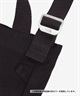 THE NORTH FACE ザ・ノース・フェイス トートバッグ キッズ ジュニア 子供 肩掛け オーガニックコットントート NMJ82351(MM-ONE)