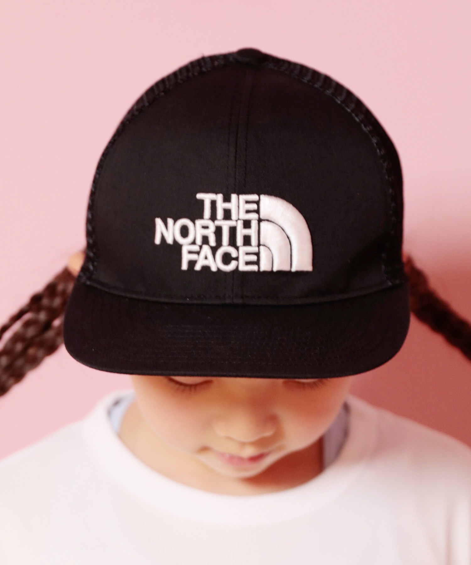 THE NORTH FACE ザ・ノース・フェイス キッズ キャップ K