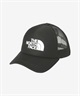 THE NORTH FACE ザ・ノース・フェイス キッズ キャップ 帽子 LOGO MESH CAP ロゴメッシュキャップ NNJ02409(CK-M)