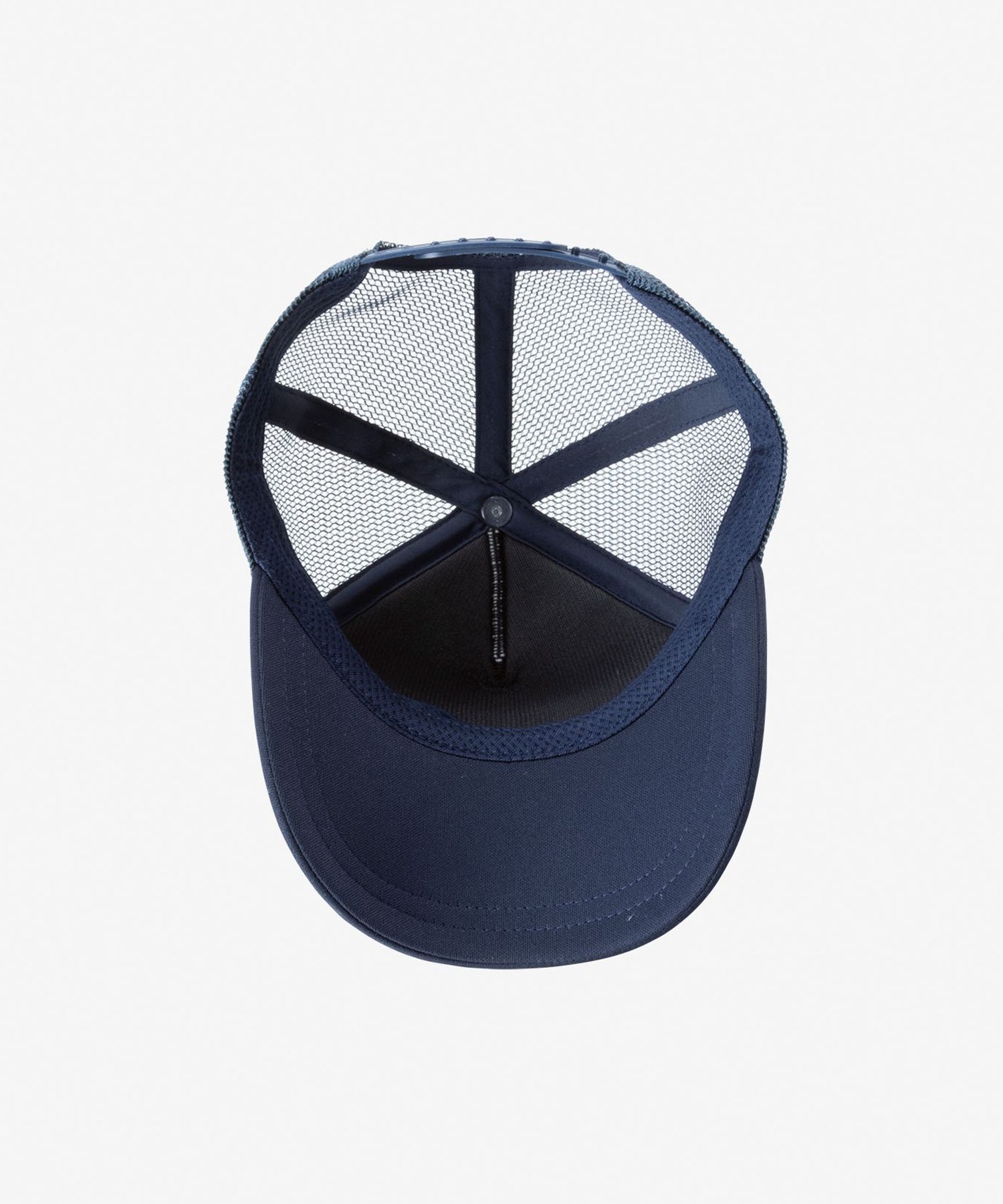THE NORTH FACE ザ・ノース・フェイス キッズ キャップ 帽子 LOGO MESH CAP ロゴメッシュキャップ NNJ02409(CK-M)