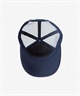 THE NORTH FACE ザ・ノース・フェイス キッズ キャップ 帽子 LOGO MESH CAP ロゴメッシュキャップ NNJ02409(CK-M)