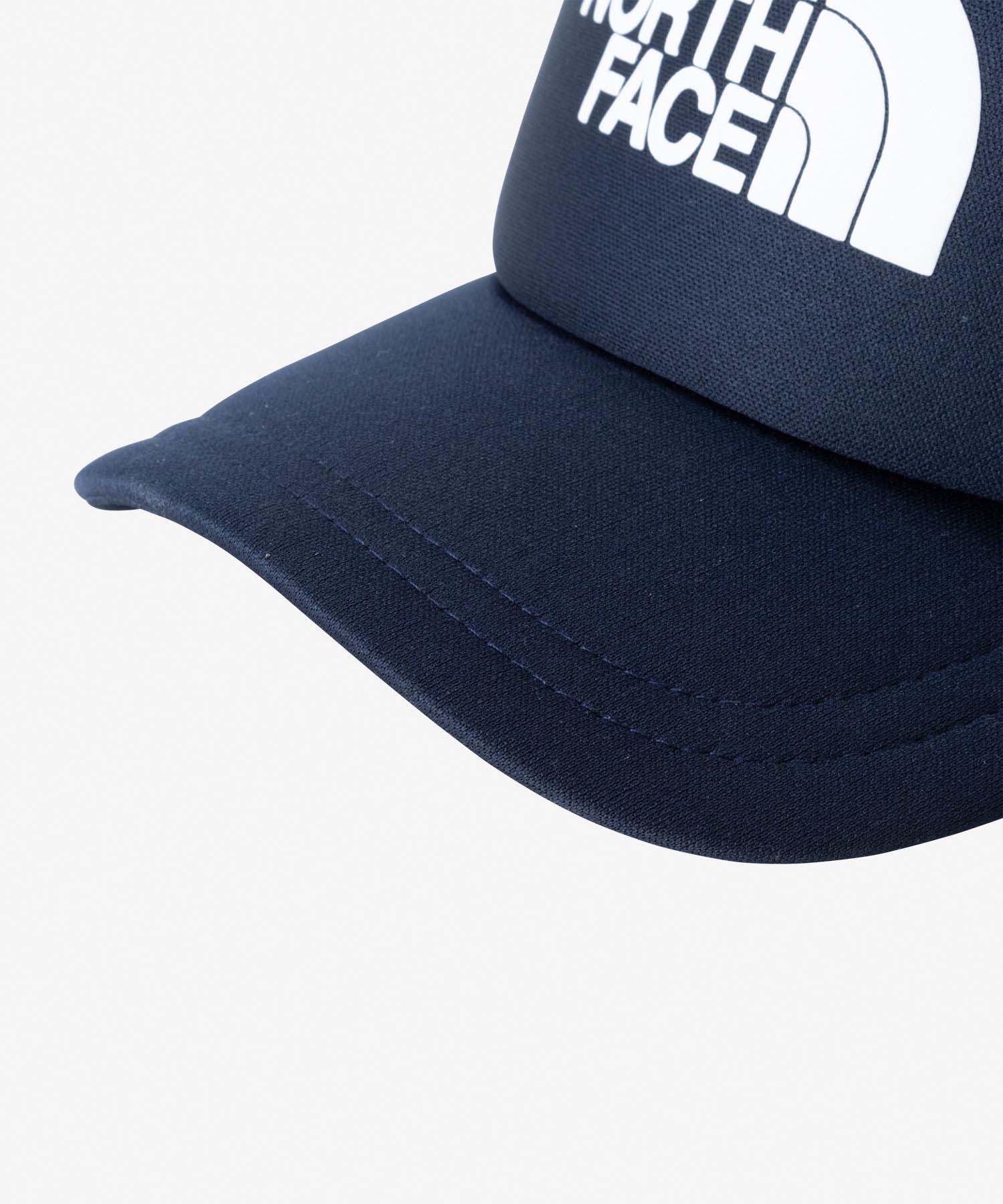 THE NORTH FACE ザ・ノース・フェイス キッズ キャップ 帽子 LOGO MESH CAP ロゴメッシュキャップ NNJ02409(CK-M)