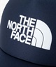 THE NORTH FACE ザ・ノース・フェイス キッズ キャップ 帽子 LOGO MESH CAP ロゴメッシュキャップ NNJ02409(CK-M)