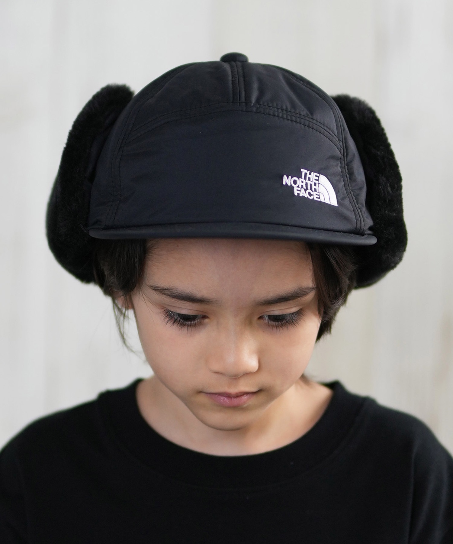 THE NORTH FACE ザ・ノース・フェイス キャップ キッズ ジュニア 子供