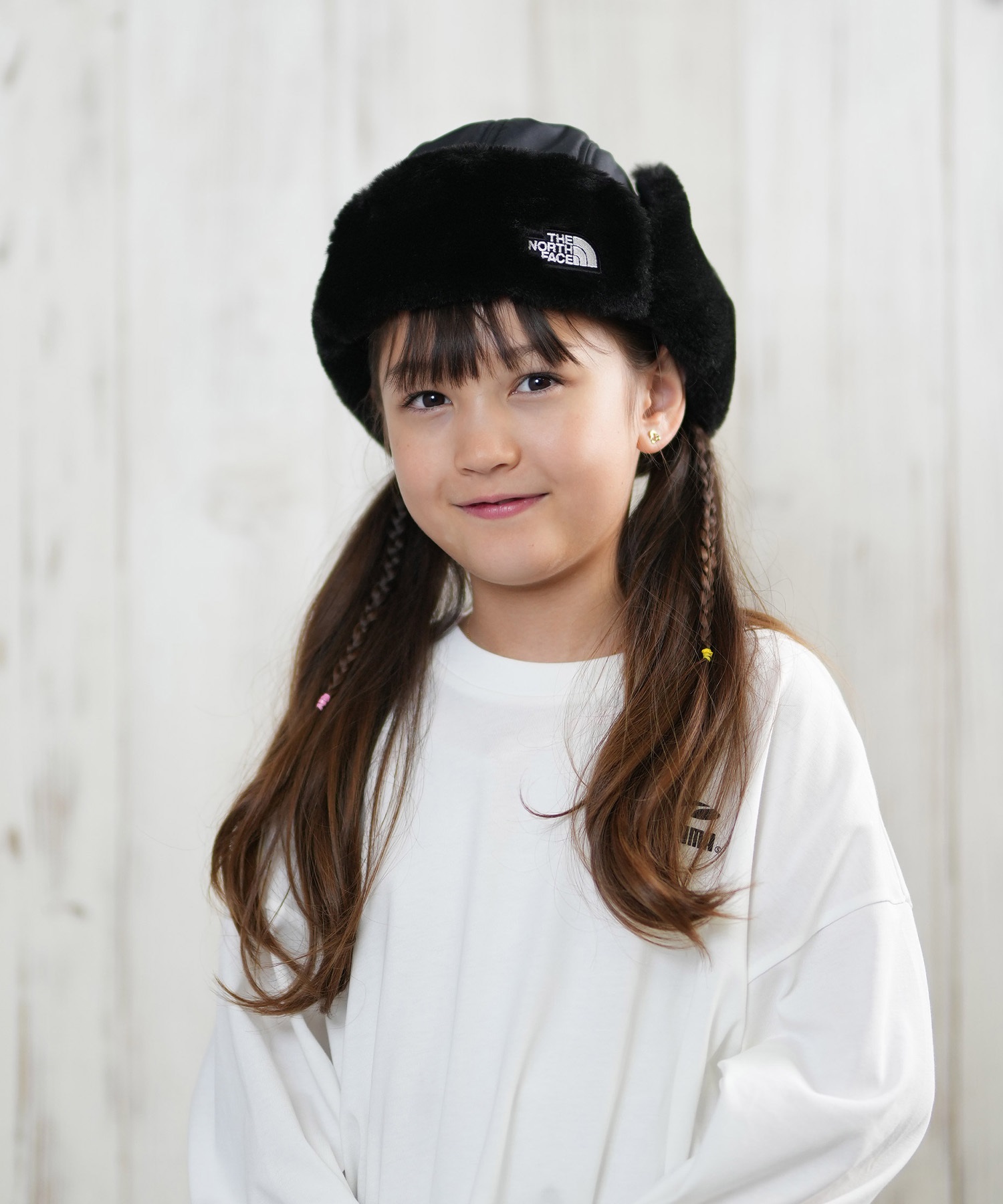 THE NORTH FACE ザ・ノース・フェイス キャップ キッズ ジュニア 子供