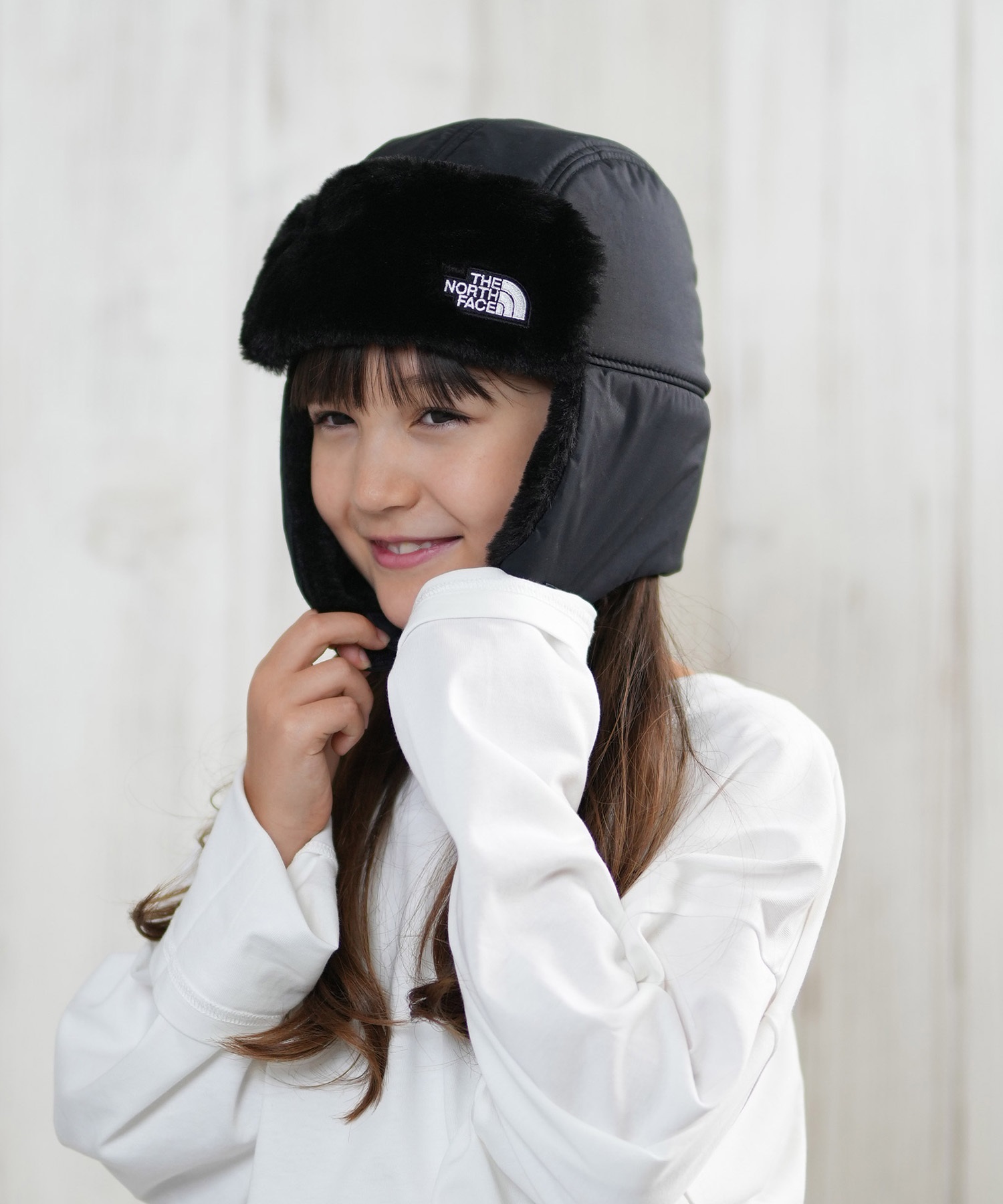 THE NORTH FACE ザ・ノース・フェイス キャップ キッズ ジュニア 子供