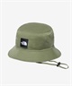 THE NORTH FACE ザ・ノース・フェイス キッズ ハット K MESSAGE HAT NNJ02503(K-S)