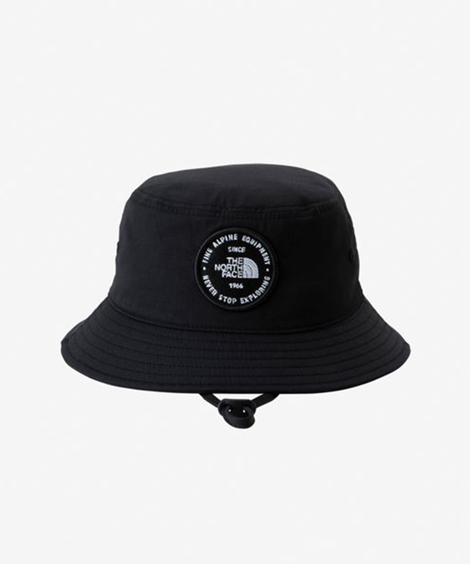 THE NORTH FACE ザ・ノース・フェイス キッズ ハット K MESSAGE HAT NNJ02503(K-S)