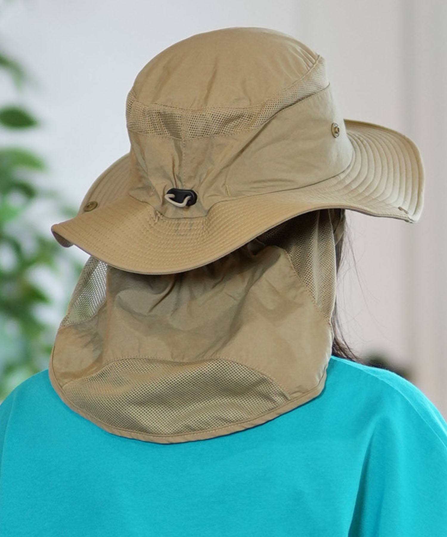 THE NORTH FACE ザ・ノース・フェイス 帽子 ハット キッズ K SUNSHIELD HAT サンシールドハット NNJ02521(UR-S)