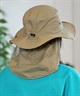 THE NORTH FACE ザ・ノース・フェイス 帽子 ハット キッズ K SUNSHIELD HAT サンシールドハット NNJ02521(UR-S)
