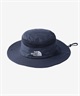 THE NORTH FACE ザ・ノース・フェイス 帽子 ハット キッズ K SUNSHIELD HAT サンシールドハット NNJ02521(UR-S)