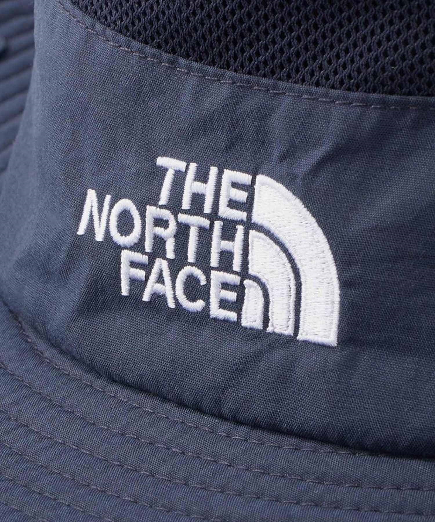 THE NORTH FACE ザ・ノース・フェイス 帽子 ハット キッズ K SUNSHIELD HAT サンシールドハット NNJ02521(UR-S)