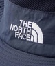 THE NORTH FACE ザ・ノース・フェイス 帽子 ハット キッズ K SUNSHIELD HAT サンシールドハット NNJ02521(UR-S)