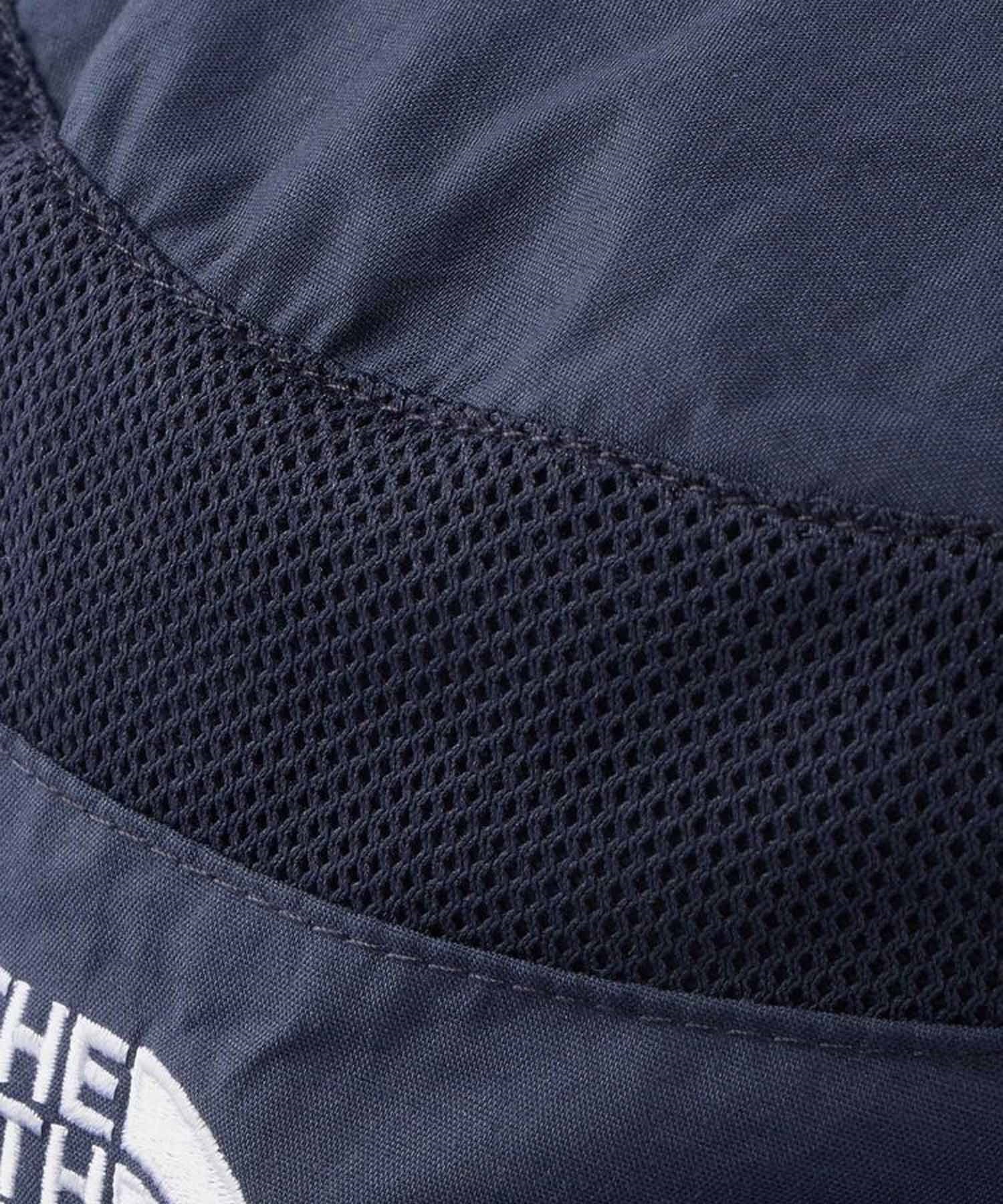 THE NORTH FACE ザ・ノース・フェイス 帽子 ハット キッズ K SUNSHIELD HAT サンシールドハット NNJ02521(UR-S)