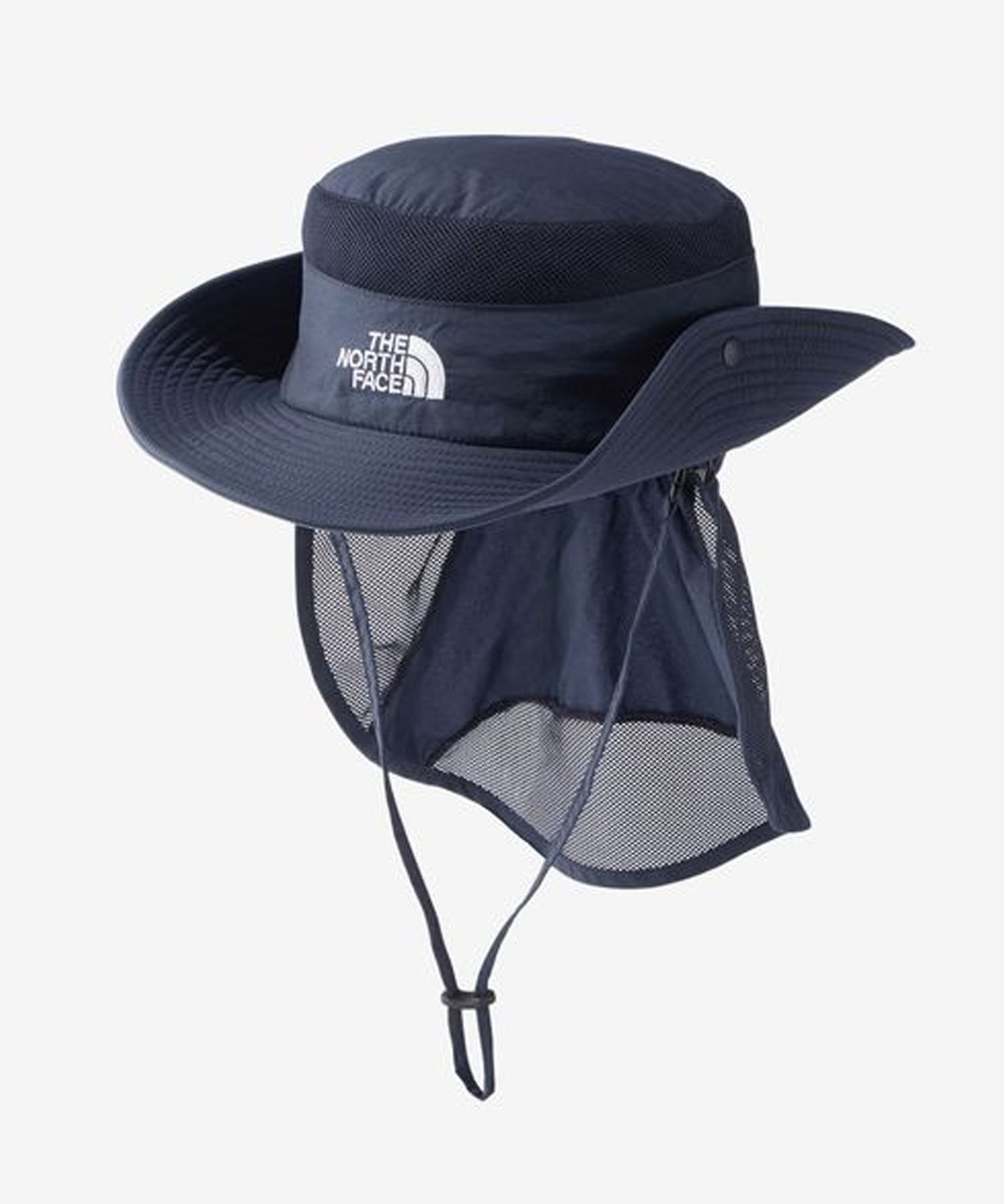 THE NORTH FACE ザ・ノース・フェイス 帽子 ハット キッズ K SUNSHIELD HAT サンシールドハット NNJ02521(UR-S)