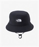 THE NORTH FACE ザ・ノース・フェイス 帽子 ハット キッズ サファリハット K CAMP SIDE HAT キャンプサイドハット NNJ02524(CK-S)