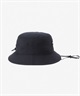 THE NORTH FACE ザ・ノース・フェイス 帽子 ハット キッズ サファリハット K CAMP SIDE HAT キャンプサイドハット NNJ02524(CK-S)