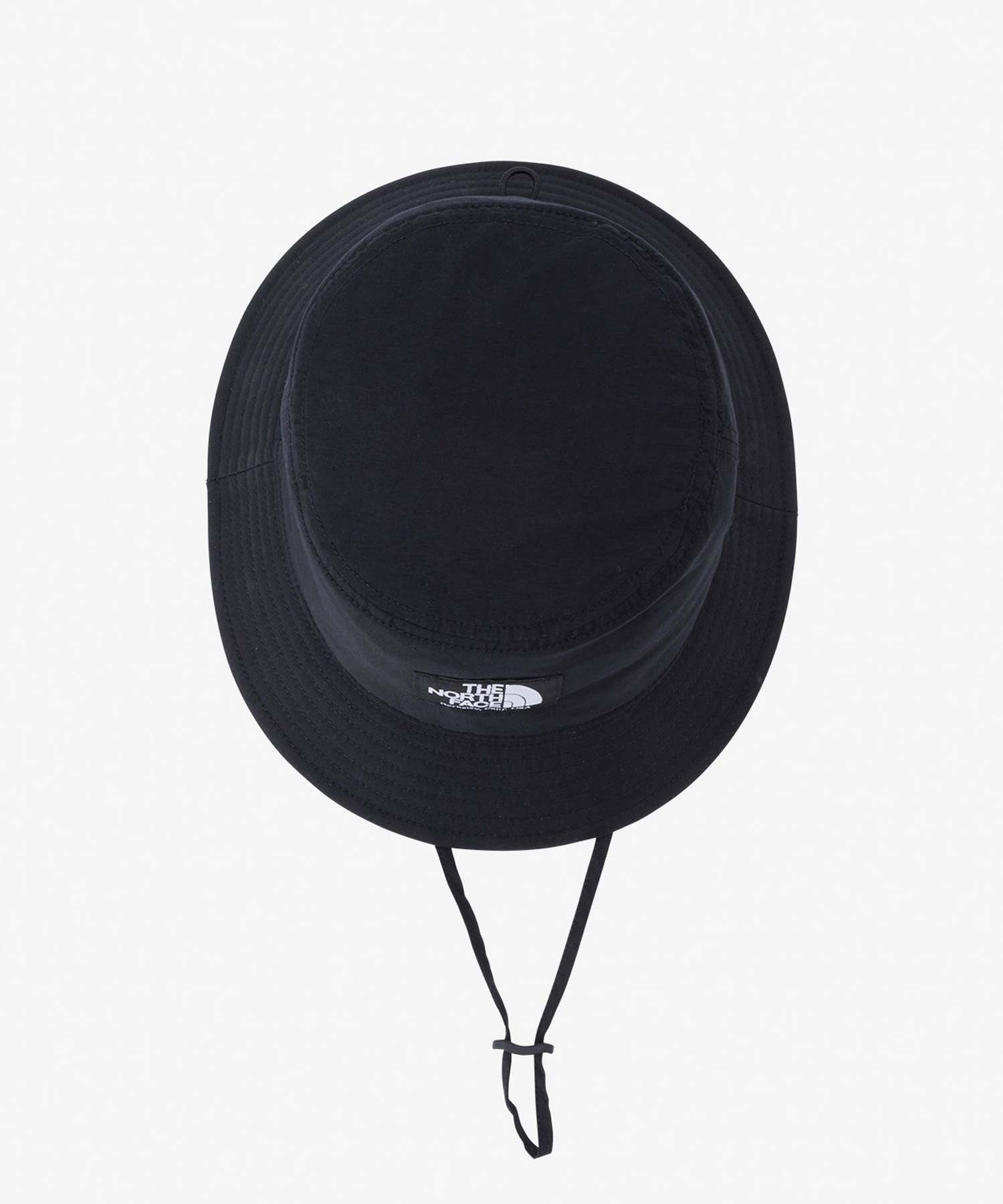 THE NORTH FACE ザ・ノース・フェイス 帽子 ハット キッズ サファリハット K CAMP SIDE HAT キャンプサイドハット NNJ02524(CK-S)