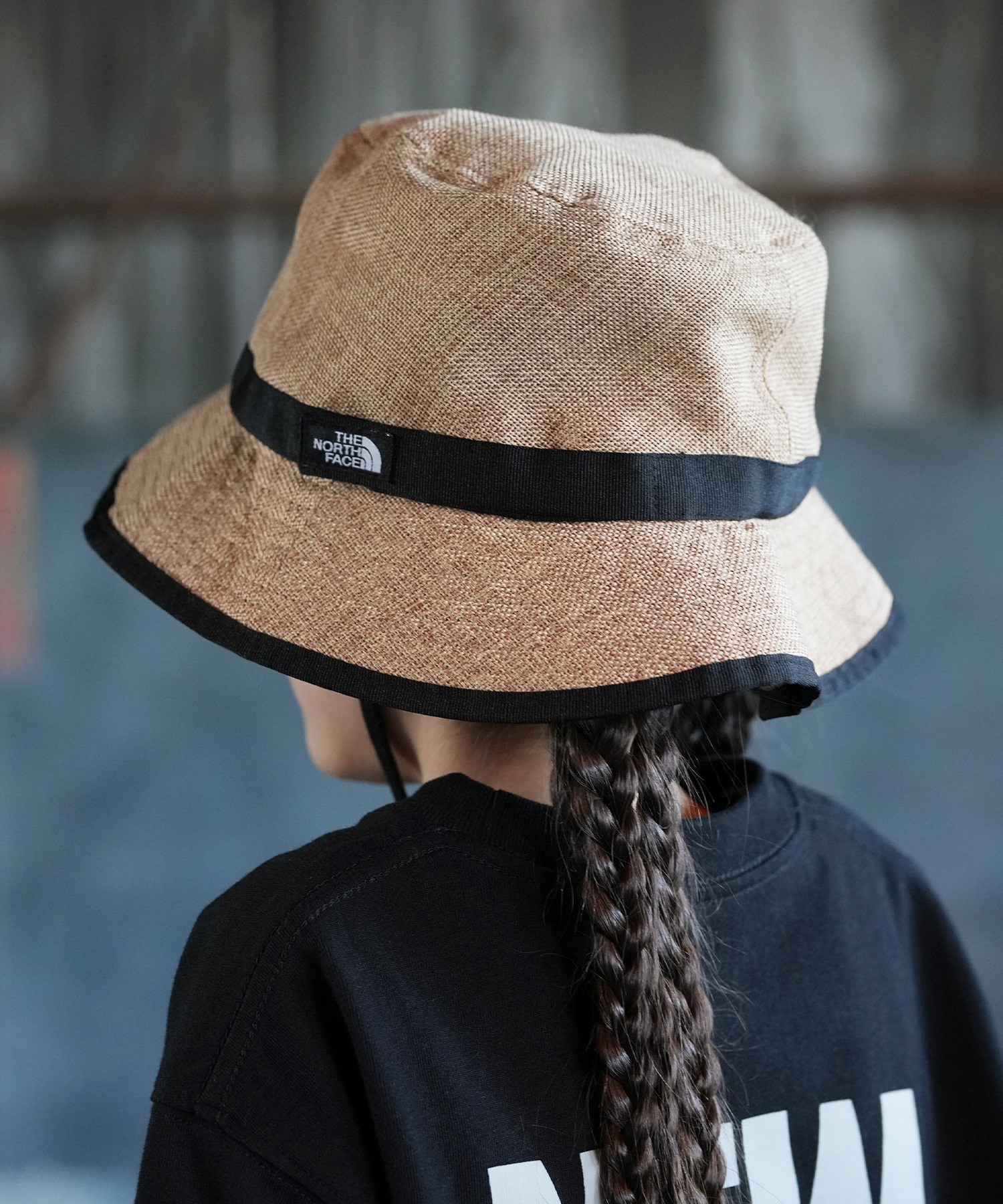 THE NORTH FACE ザ・ノース・フェイス ハット キッズ ジュニア 子供