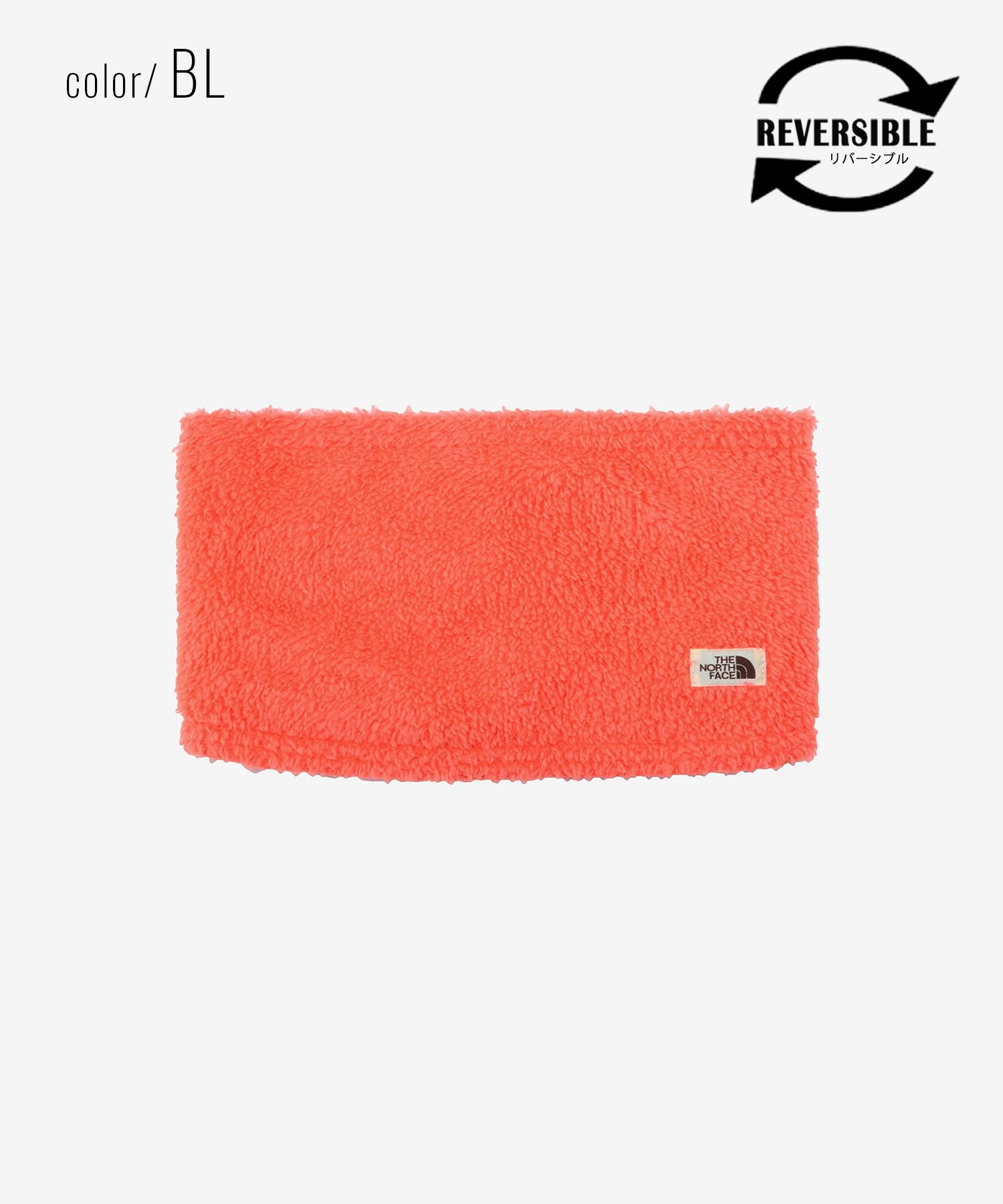 THE NORTH FACE ザ・ノース・フェイス マフラー ネックウォーマー