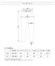 【早期購入/店頭受取対象外】northpeak ノースピーク スノーボード インナーウェア レディース WOMEN'S INNER TIGHTS NP-8083 25-26モデル MX E9(BK-M)