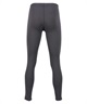 【早期購入/店頭受取対象外】northpeak ノースピーク スノーボード インナーウェア メンズ INNER TIGHTS NP-8082 ムラサキスポーツ 25-26モデル MX E9(BK-M)