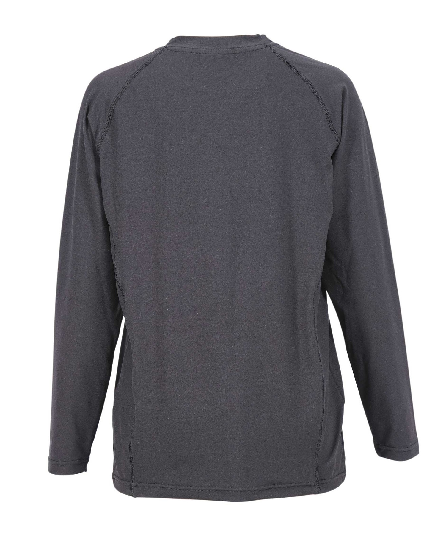 【早期購入/店頭受取対象外】northpeak ノースピーク スノーボード インナーウェア レディース WOMEN'S INNER SHIRT NP-8081 25-26モデル MX E9(BK-M)