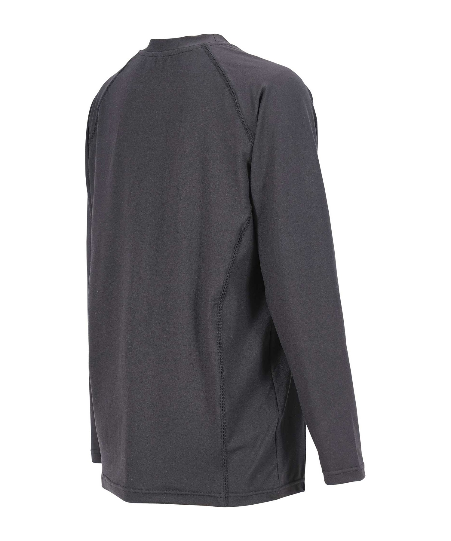 【早期購入/店頭受取対象外】northpeak ノースピーク スノーボード インナーウェア レディース WOMEN'S INNER SHIRT NP-8081 25-26モデル MX E9(BK-M)
