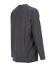 【早期購入/店頭受取対象外】northpeak ノースピーク スノーボード インナーウェア レディース WOMEN'S INNER SHIRT NP-8081 25-26モデル MX E9(BK-M)