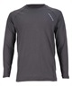 【早期購入/店頭受取対象外】northpeak ノースピーク スノーボード インナーウェア メンズ INNER SHIRT NP-8080 ムラサキスポーツ 25-26モデル MX E9(BK-M)