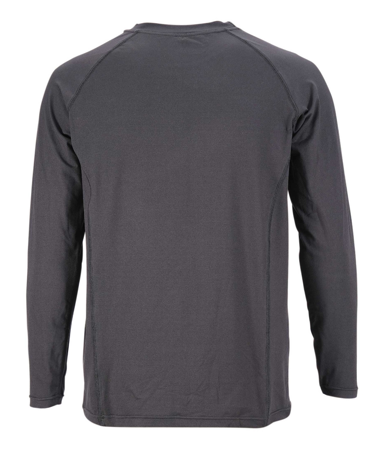 【早期購入/店頭受取対象外】northpeak ノースピーク スノーボード インナーウェア メンズ INNER SHIRT NP-8080 ムラサキスポーツ 25-26モデル MX E9(BK-M)