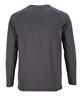 【早期購入/店頭受取対象外】northpeak ノースピーク スノーボード インナーウェア メンズ INNER SHIRT NP-8080 ムラサキスポーツ 25-26モデル MX E9(BK-M)